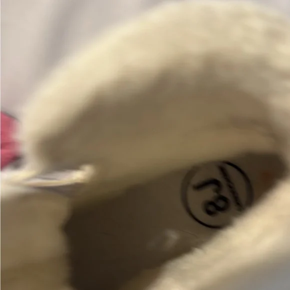 Jackson softec ice skates size J8 - Picture 3 of 4